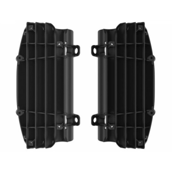 Grilaje radiator Husqvarna 17-19 Polisport