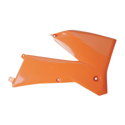 Laterale rezervor KTM 05-07 UFO Laterale rezervor KTM 05-07 UFO