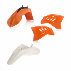 Kit plastice KTM SX 65 12-15 Acerbis Original Kit plastice KTM SX 65 12-15 Acerbis Original