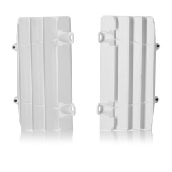 Grilaje radiator GasGas 21-22 Acerbis Grilaje radiator GasGas 21-22 Acerbis