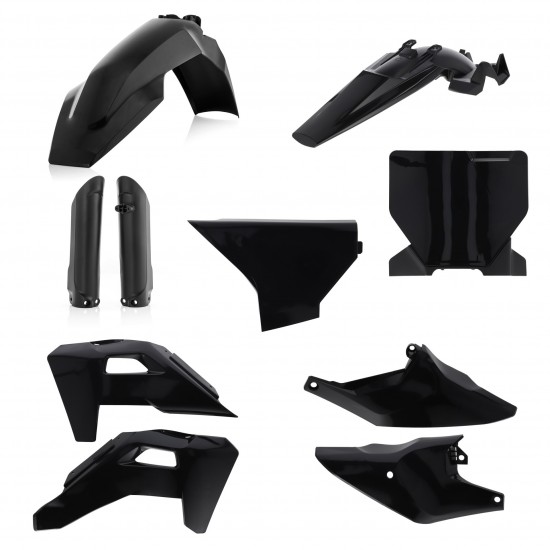 Kit plastice Husqvarna TC 85 25-27 Acerbis