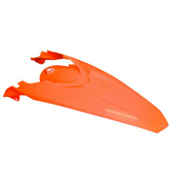 Aripa spate KTM 12-16 Polisport Portocalie Aripa spate KTM 12-16 Polisport Portocalie