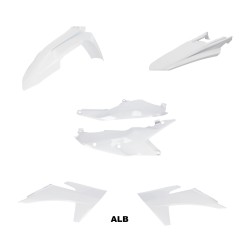 KIT DE PLASTIC ACERBIS KTM SX 125-300 SX-F 250-350 (23-24) KIT DE PLASTIC ACERBIS KTM SX 125-300 SX-F 250-350 (23-24)