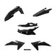 KIT DE PLASTIC ACERBIS KTM SX 125-300 SX-F 250-350 (23-24)