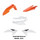 KIT DE PLASTIC ACERBIS KTM SX 125-300 SX-F 250-350 (23-24)