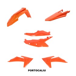 KIT PLASTICE ACERBIS PENTRU KTM EXC/EXCF-F/XC-W/XCF-2/XW-F (2024-2025) KIT PLASTICE ACERBIS PENTRU KTM EXC/EXCF-F/XC-W/XCF-2/XW-F (2024-2025)