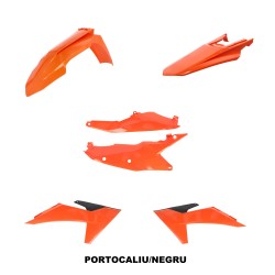 KIT PLASTICE ACERBIS PENTRU KTM EXC/EXCF-F/XC-W/XCF-2/XW-F (2024-2025) KIT PLASTICE ACERBIS PENTRU KTM EXC/EXCF-F/XC-W/XCF-2/XW-F (2024-2025)