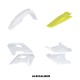 KIT DE PLASTIC  ACERBIS PENTRU HUSQVARNA FE/TE (2024-2025)