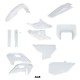 Kit complet plastice Husqvarna 150/501 24-25 Acerbis