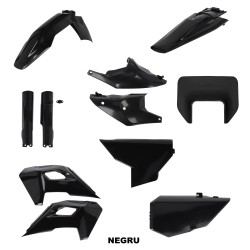 Kit complet plastice Husqvarna 150/501 24-25 Acerbis Kit complet plastice Husqvarna 150/501 24-25 Acerbis