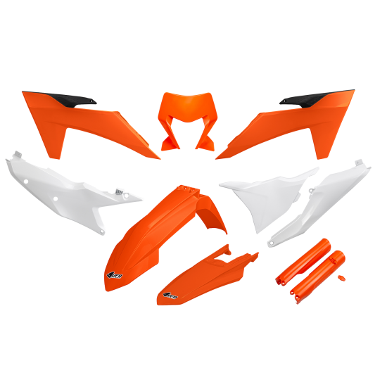 Kit plastice KTM EXC 150/500 2024 UFO