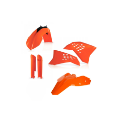 Kit complet plastice KTM 08-11 Acerbis