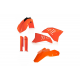 Kit complet plastice KTM 08-11 Acerbis Kit complet plastice KTM 08-11 Acerbis