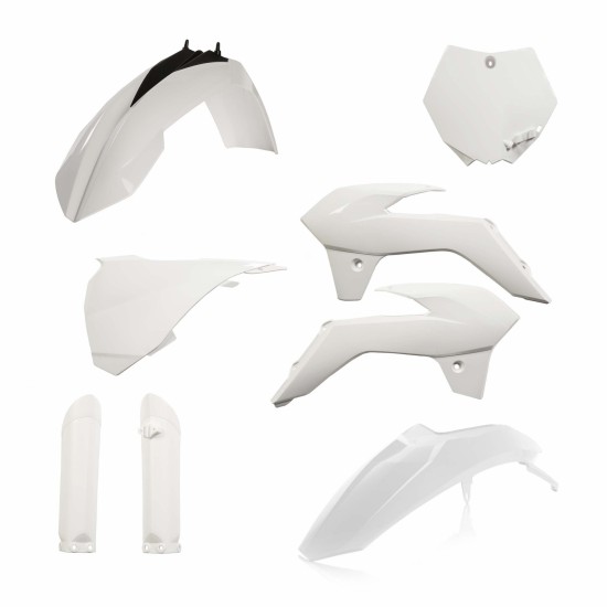 Kit plastice KTM SX 85 13-17 Acerbis