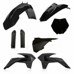 Kit plastice KTM SX 85 13-17 Acerbis Kit plastice KTM SX 85 13-17 Acerbis