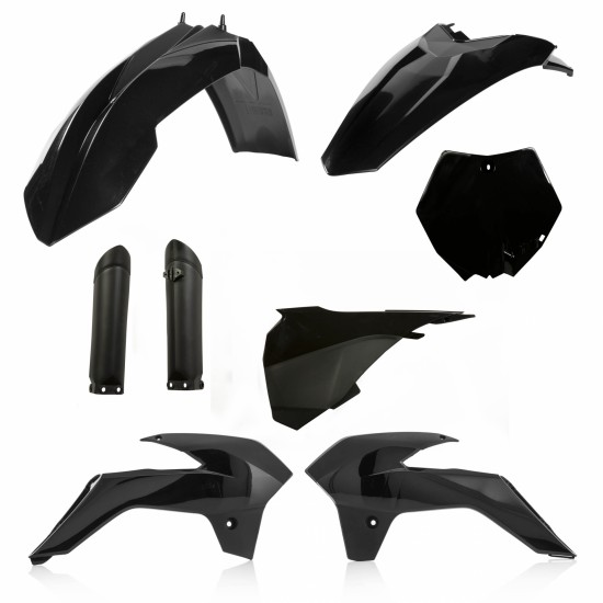 Kit plastice KTM SX 85 13-17 Acerbis