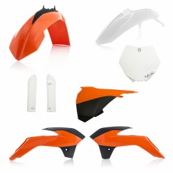 Kit plastice KTM SX 85 13-17 Acerbis