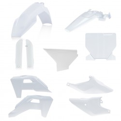 Kit plastice Husqvarna TC 85 25-27 Acerbis