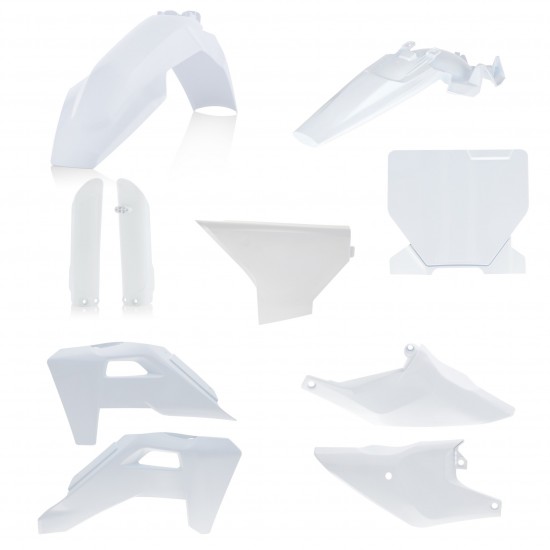 Kit plastice Husqvarna TC 85 25-27 Acerbis