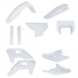 Kit complet plastice Husqvarna 150/501 2026 Acerbis