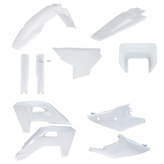 Kit complet plastice Husqvarna 150/501 2026 Acerbis