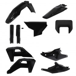 Kit complet plastice Husqvarna 150/501 2026 Acerbis