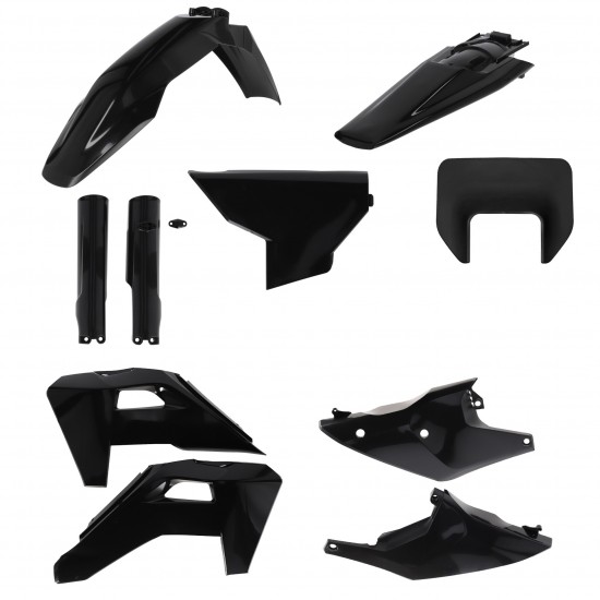 Kit complet plastice Husqvarna 150/501 2026 Acerbis