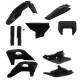Kit complet plastice Husqvarna 150/501 2026 Acerbis