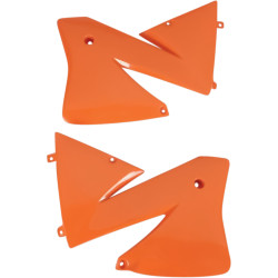 Laterale rezervor KTM 01-02 UFO Laterale rezervor KTM 01-02 UFO