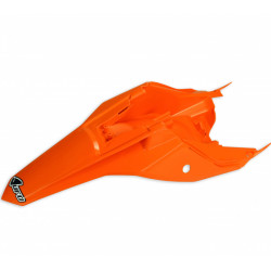 Aripa spate KTM 65SX 16-23 UFO Portocaliu Aripa spate KTM 65SX 16-23 UFO Portocaliu