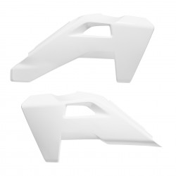 Plastice rezervor Husqvarna 150/501 26-27 Polisport