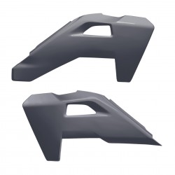 Plastice rezervor Husqvarna 150/501 26-27 Polisport