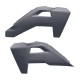 Plastice rezervor Husqvarna 150/501 26-27 Polisport