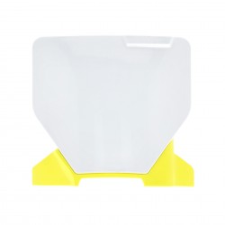 Number plate Husqvarna 150/501 24-25 Acerbis Number plate Husqvarna 150/501 24-25 Acerbis