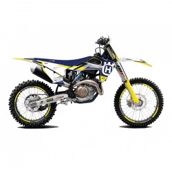 Kit stickere Husqvarna 150/501 20-23 Blackbird Dream 5 Chrome EFX Kit stickere Husqvarna 150/501 20-23 Blackbird Dream 5 Chrome EFX