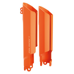 Protectii furca inchise KTM 150/500 17-23 Polisport Protectii furca inchise KTM 150/500 17-23 Polisport