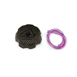 Buson rezervor Acerbis Big Cap Buson rezervor Acerbis Big Cap