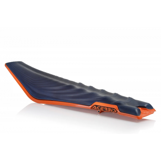 Sa KTM 20-22 Acerbis X-SEAT Soft Blue Orange