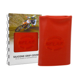 Husa sa Selab Silicon Grip Red Husa sa Selab Silicon Grip Red