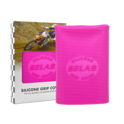 Husa sa Selab Silicon Grip Pink Husa sa Selab Silicon Grip Pink