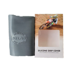 Husa sa Selab Silicon Rifled Dark Grey Husa sa Selab Silicon Rifled Dark Grey