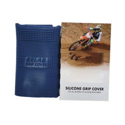 Husa sa Selab Silicon Mud Edition Husky Blue Husa sa Selab Silicon Mud Edition Husky Blue