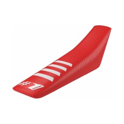 Husa sa OneGripper Ribbed Red White Husa sa OneGripper Ribbed Red White