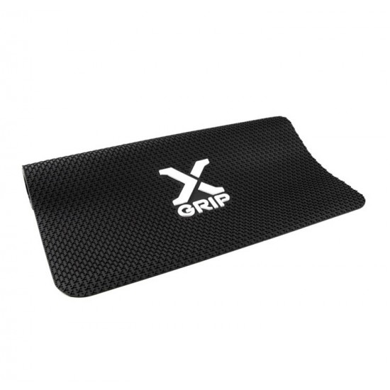 Husa sa X-Grip No Slip Black