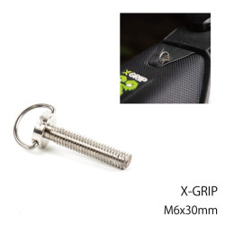 Surub prindere rapida sa KTM/Husq/GG 150/500 2024 X-Grip
