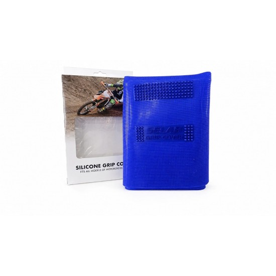 Husa sa Selab Silicon Mud Edition Light Blue Husa sa Selab Silicon Mud Edition Light Blue