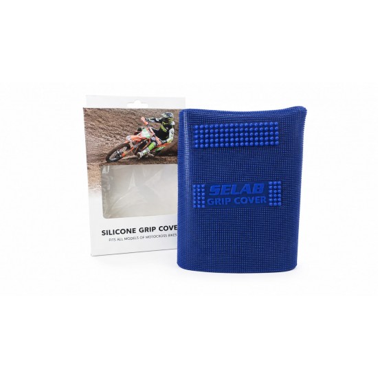 Husa sa Selab Silicon Mud Edition Dark Blue