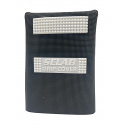 Husa sa Selab Silicon Mud Edition Darkgrey White Husa sa Selab Silicon Mud Edition Darkgrey White