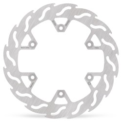 Disc frana spate CF MOTO 450MT 24-25 / 700MT 23-25 Moto Master Flame 240mm