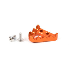 Varf pedala frana KTM 04-16 Aworkx Orange